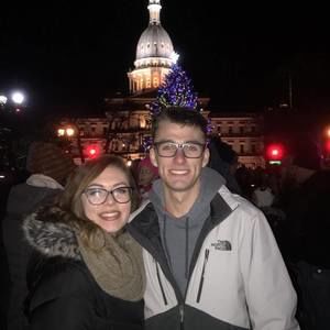 Meet your Posher, Lesley